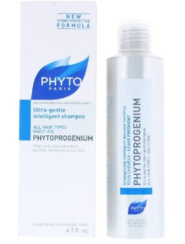 Phyto phytoprogenium sh 200ml