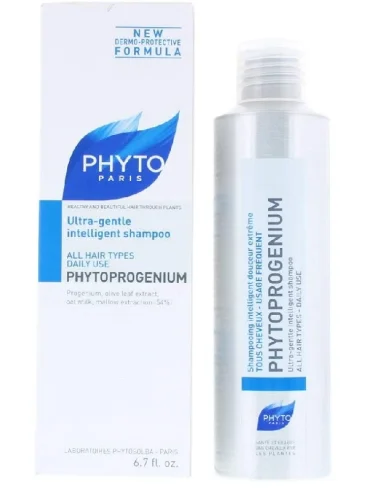 Phyto phytoprogenium sh 200ml Phyto phytoprogenium sh 200ml