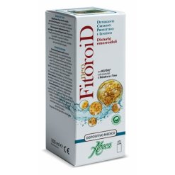 Aboca NeoFitoroiD - Detergente Cremoso Lenitivo - 100 ml