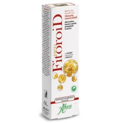 Aboca BioPomata NeoFitoroiD - Crema Endorettale - 40 ml