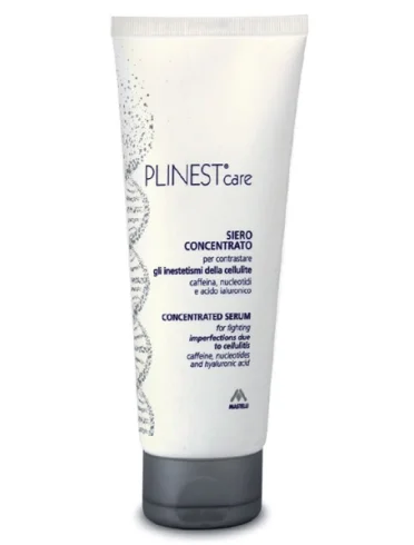 Plinest care siero concentrato 200 ml Plinest care siero concentrato 200 ml