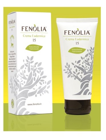 Fenolia crema eudermica 15 100 ml