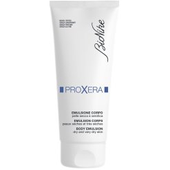 BioNike Proxera - Crema Emulsione Corpo Ristrutturante - 200 ml