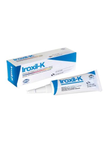 Iroxil k 50ml