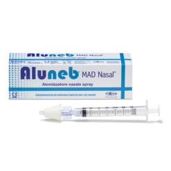 Aluneb Mad Nasal Atomizzatore Nasale 3 ml
