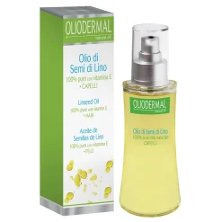 ESI OLIODERMAL SEMI DI LINO 100 ML