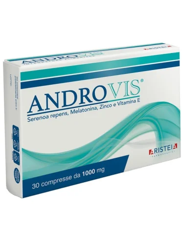 Androvis 30cpr Androvis 30cpr