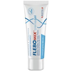 Flebomix Crema Gel Gambe Pesanti 100 ml
