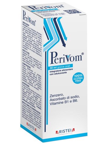 Perivom gtt 30ml Perivom gtt 30ml