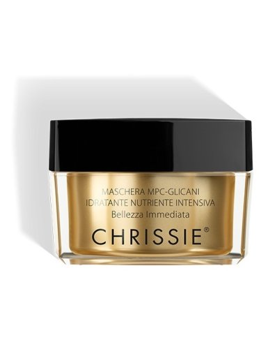 Chrissie maschera mpc glicani 50 ml