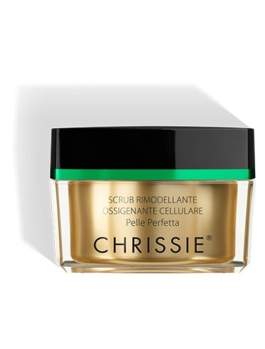 Chrissie scrub rimodellante 50