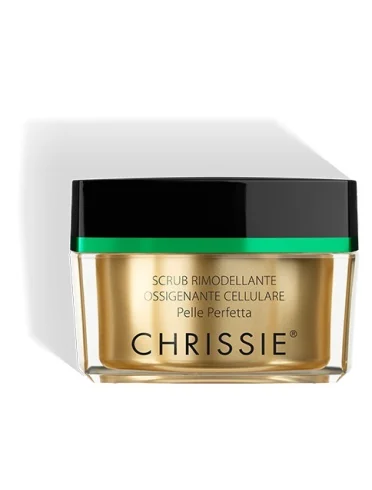 Chrissie scrub rimodellante 50 Chrissie scrub rimodellante 50
