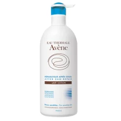 Avene - Lozione Solare Ristrutturante Doposole - 400 ml