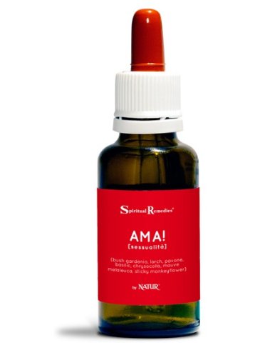 Ama natur mix 30ml