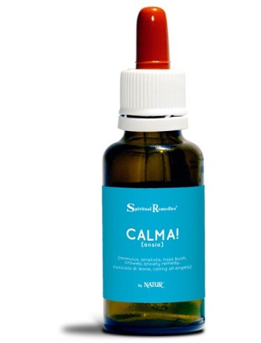 Calma natur mix 30ml