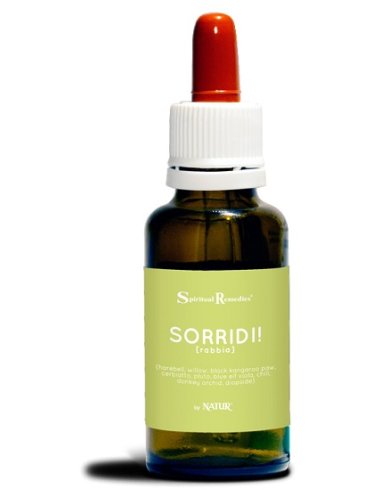 Sorridi natur mix 30ml Sorridi natur mix 30ml