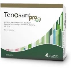 Tenosan Pro - Integratore per la Funzionalità Articolare - 20 Bustine