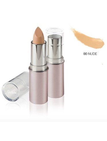 Bionike defence color - correttore in stick anti-blemish - colore 00 nude