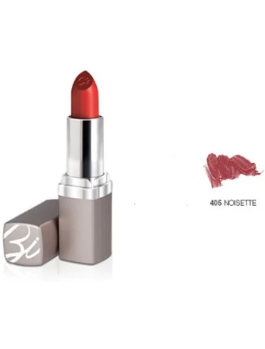 Bionike defence color - rossetto classico lipmat - colore 405 noisette Bionike defence color - rossetto classico lipmat - colore 405 noisette