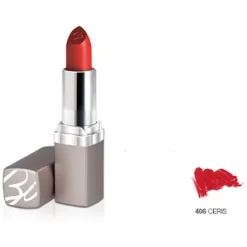 BioNike Defence Color - Rossetto Classico Lipmat - Colore 406 Ceris