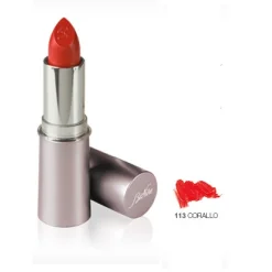 BioNike Defence Color - Rossetto Classico Lipvelvet Intenso - Colore 113 Corallo