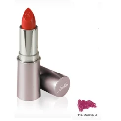 BioNike Defence Color - Rossetto Classico Lipvelvet Intenso - Colore 114 Marsala