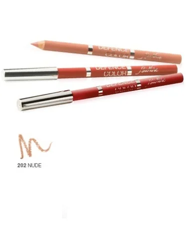 Bionike defence color - matita labbra lip design - colore 202 nude Bionike defence color - matita labbra lip design - colore 202 nude