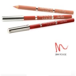 BioNike Defence Color - Matita Labbra Lip Design - Colore 204 Rouge