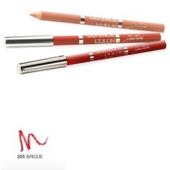 BioNike Defence Color - Matita Labbra Lip Design - Colore 205 Brique
