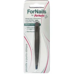 FORHANS PINZETTA PUNTA APPUNTITA 9,5 CM