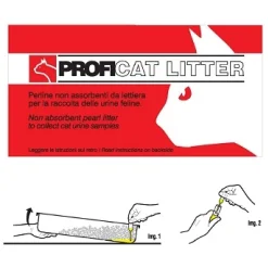 PROFICAT LITTER PREL UR GATTI