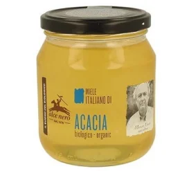 MIELE ACACIA ITALIANA BIO 700 G