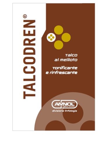 Talcodren 100 g