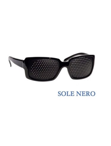 Goodlook steno c/fori sole