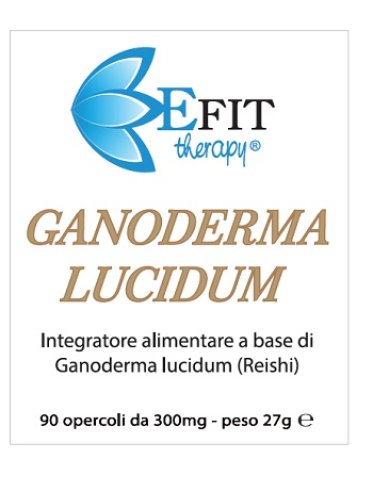 Ganoderma lucidum-reishi 90 opercoli