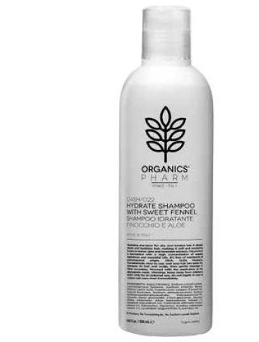 Org ph hydrate shampoo