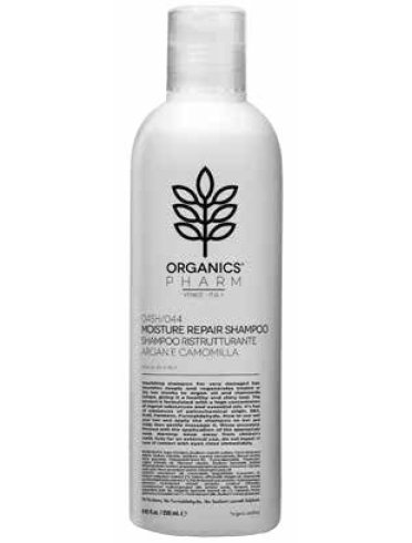 Org ph moisture rep shampoo