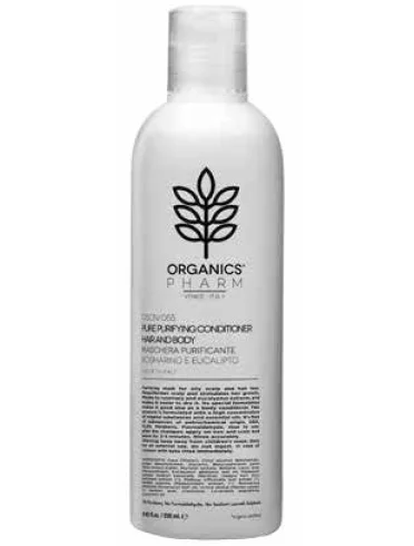 Org ph pure purif condit h/b Org ph pure purif condit h/b