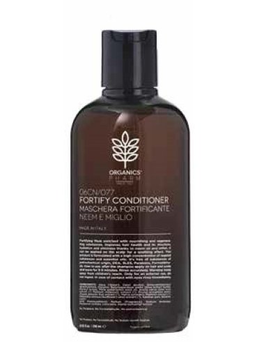 Org ph fortify conditioner
