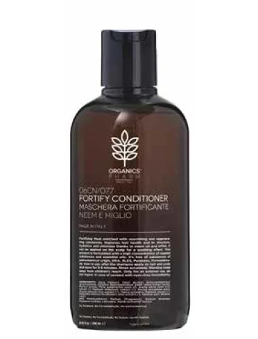 Org ph fortify conditioner Org ph fortify conditioner
