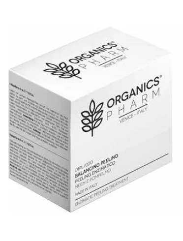 Org ph balancing peeling 6f