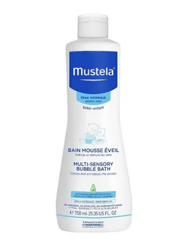 Mustela bagnetto mille bo750ml Mustela bagnetto mille bo750ml