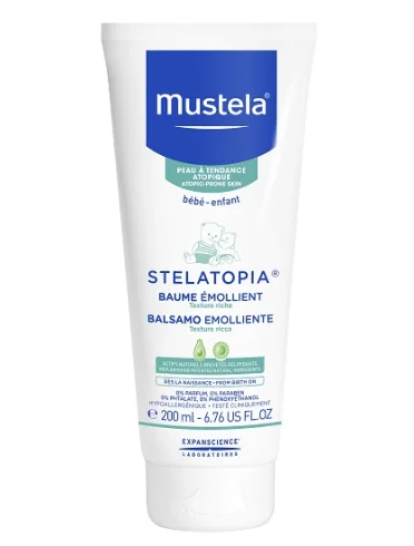 Mustela stelatopia bals em200 Mustela stelatopia bals em200