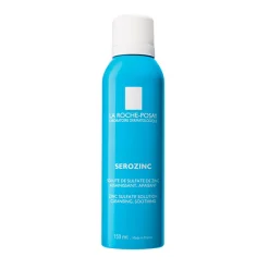 La Roche-Posay Serozinc - Soluzione Spray Purificante al Solfato di Zinco - 150 ml