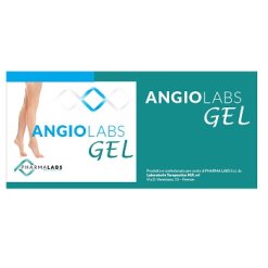 ANGIOLABS GEL 100 ML