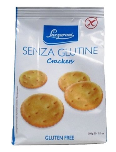 Crackers 200 g