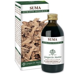 SUMA ESTRATTO INTEGRALE 200 ML