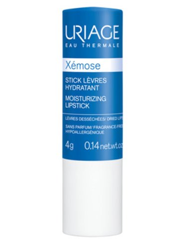 Uriage xemose - stick labbra idratante