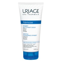 Uriage Xemose Syndet - Detergente Corpo Delicato Lenitivo - 200 ml