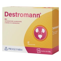 DESTROMANN 14 BUSTINE 1,5 G
